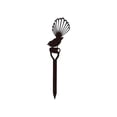 thumbnail image 2 of SPOORYYO Outdoor Metal Garden Stake Decor for Yard and Courtyard Decoration, 2 of 6