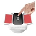 thumbnail image 1 of High Performances Auto Card Shuffler Professional Automatic Card Shuffler ,Easy to Operate, 1 of 6