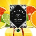 thumbnail image 1 of Citrus Sunrise Ring Wax Melt, 1 of 3