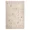 Floral-Beige, variant on ChakmeOne Washable Rug for Bedroom Floral Rug,5x7 Area Rug, Non-Slip Low Pile Thin Indoor Area Rug for Dining Room, Nursery, Office, and Living Room