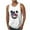 D-White, variant on GERsome Men's 4th of July Tank Tops Crew Neck Sleeveless Patriotic Tshirts Summer Loose Fit Graphic Tees M-6XL