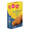 thumbnail image 3 of Schar Gluten Free Snickerdoodle Soft Baked Cookies, Gluten Free Cookies, 7.4 oz, 3 of 9