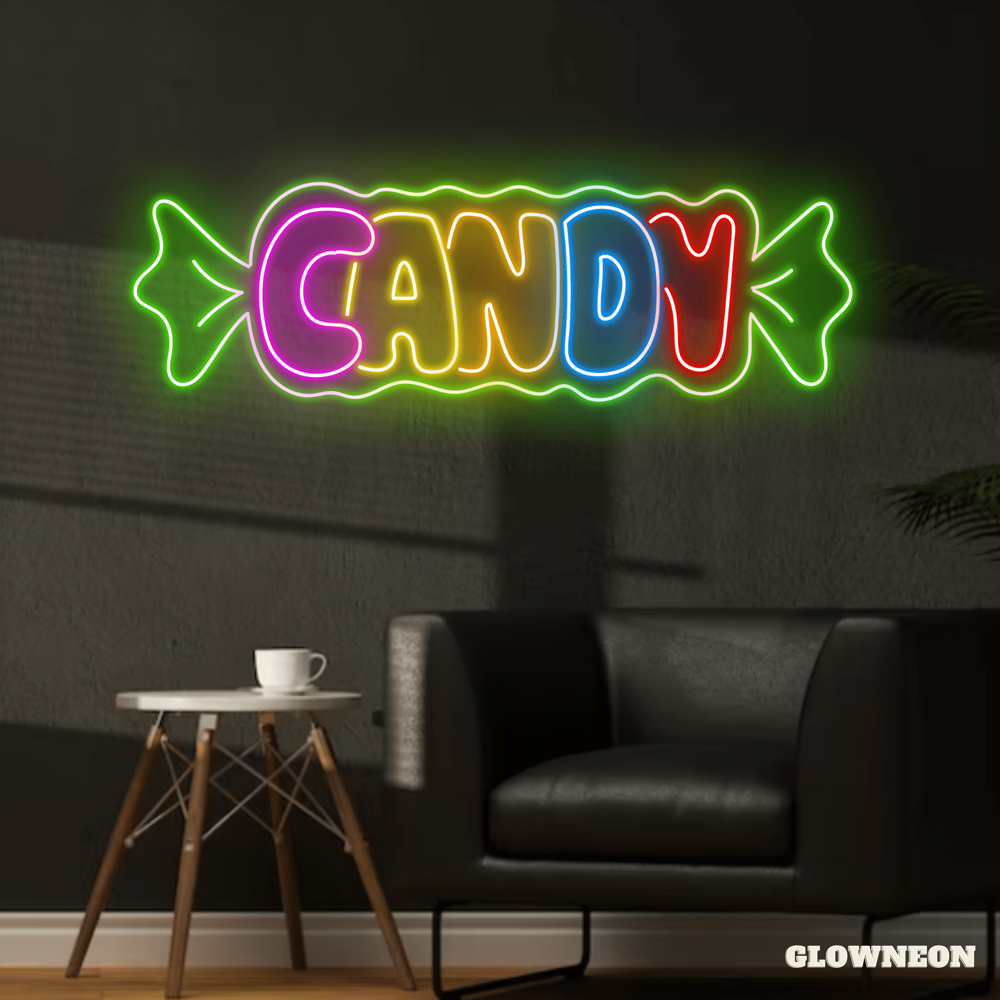 KANDYTOWN SIGN – Sign Few Colors babfc047-ac82-4c64-9f76-