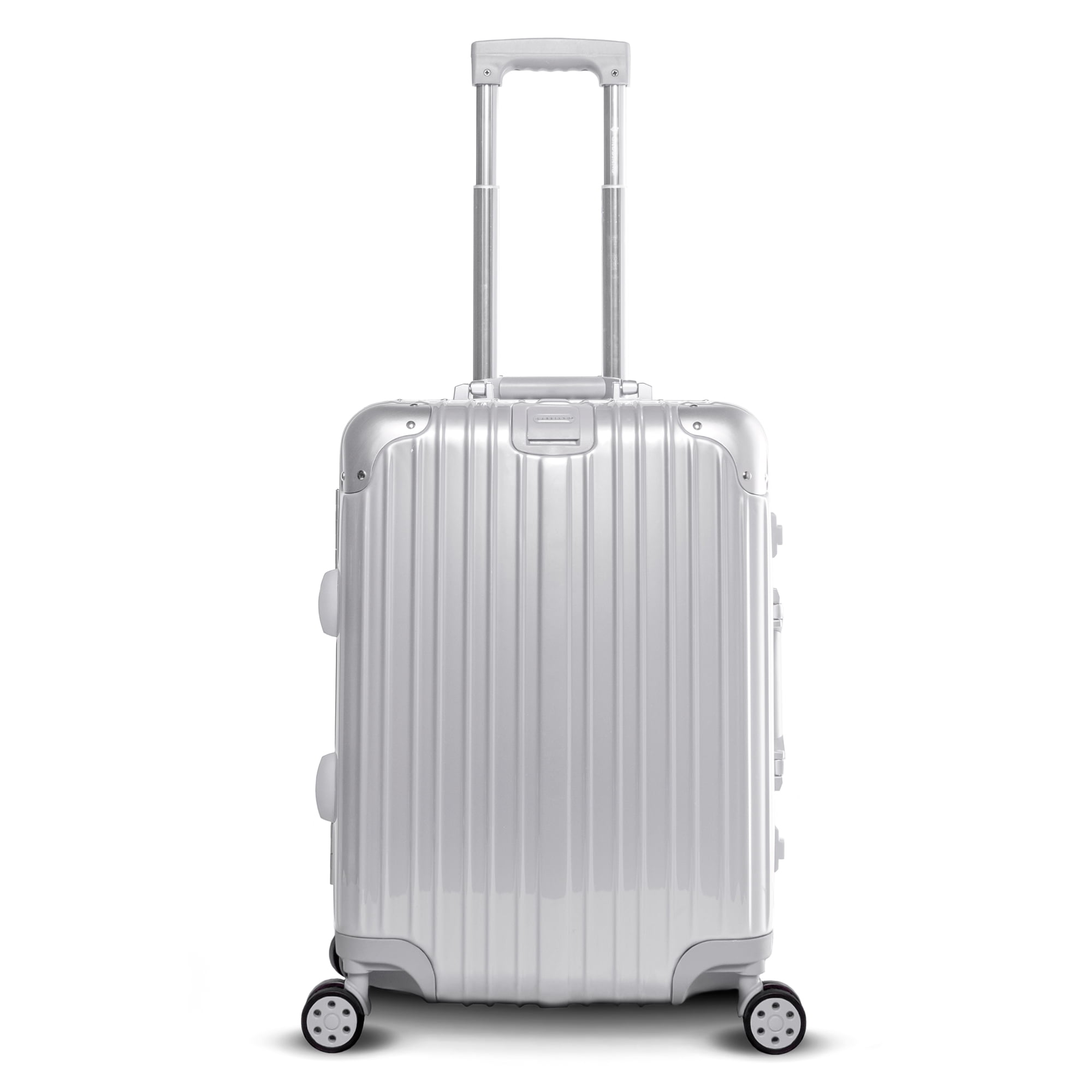 Gabbiano Luggage Aurora Aluminum Frame 29