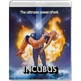 thumbnail image 2 of The Incubus  [BLU-RAY] With DVD, Widescreen, 2 Pack, 2 of 4