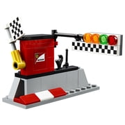 LEGO Speed Champions Scuderia Ferrari SF16-H 75879
