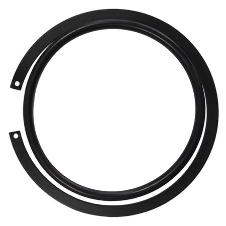 Agility Auto Parts 4060065 Fuel Tank Lock Ring for Buick Chevrolet GMC Honda Isuzu Oldsmobile Pontiac Specific Models