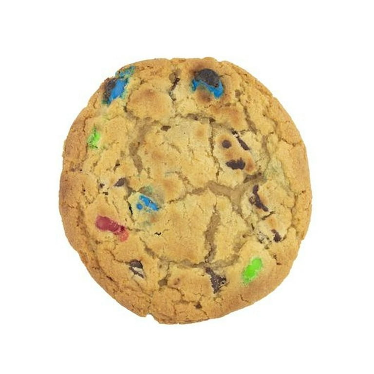 Best Maid Homestyle Individually Wrapped Chocolate Chip with