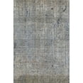 thumbnail image 2 of Addison Rugs Mayfield Premium Machine Washable Transitional Abstract Taupe Rectangle Rug, 3' x 5', 2 of 6