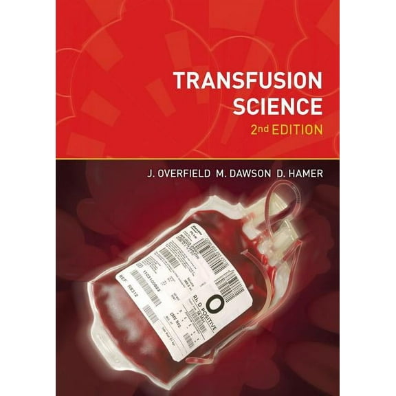 Transfusion Science (Other)
