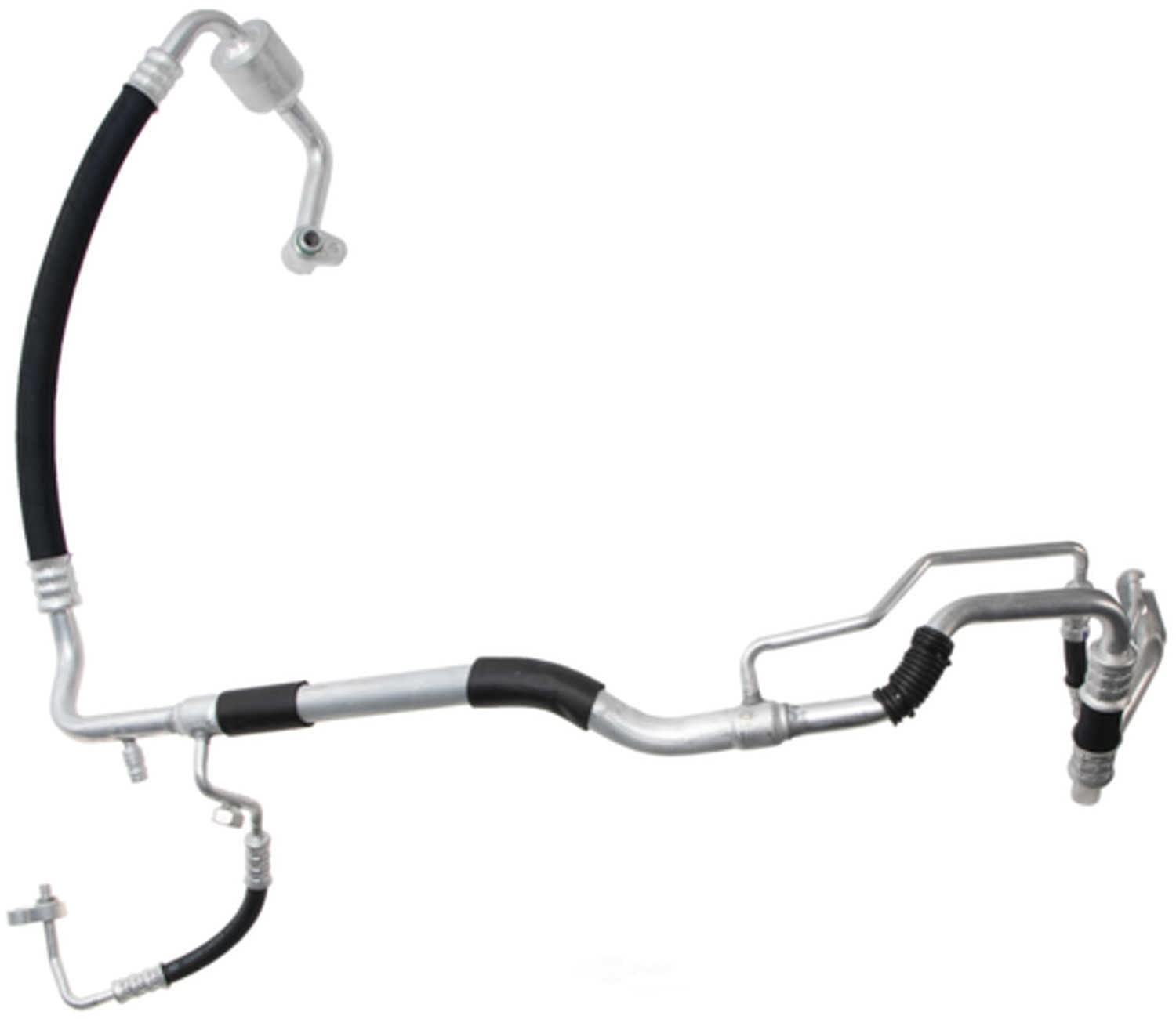 Four Seasons 66977 Suction & Liquid Line Internal Heat Exchange Hose Assembly