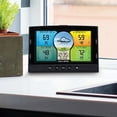 thumbnail image 3 of AcuRite Multi-Location Weather Station for Hyperlocal Forecast and Temperature/Humidity (02082), 3 of 8