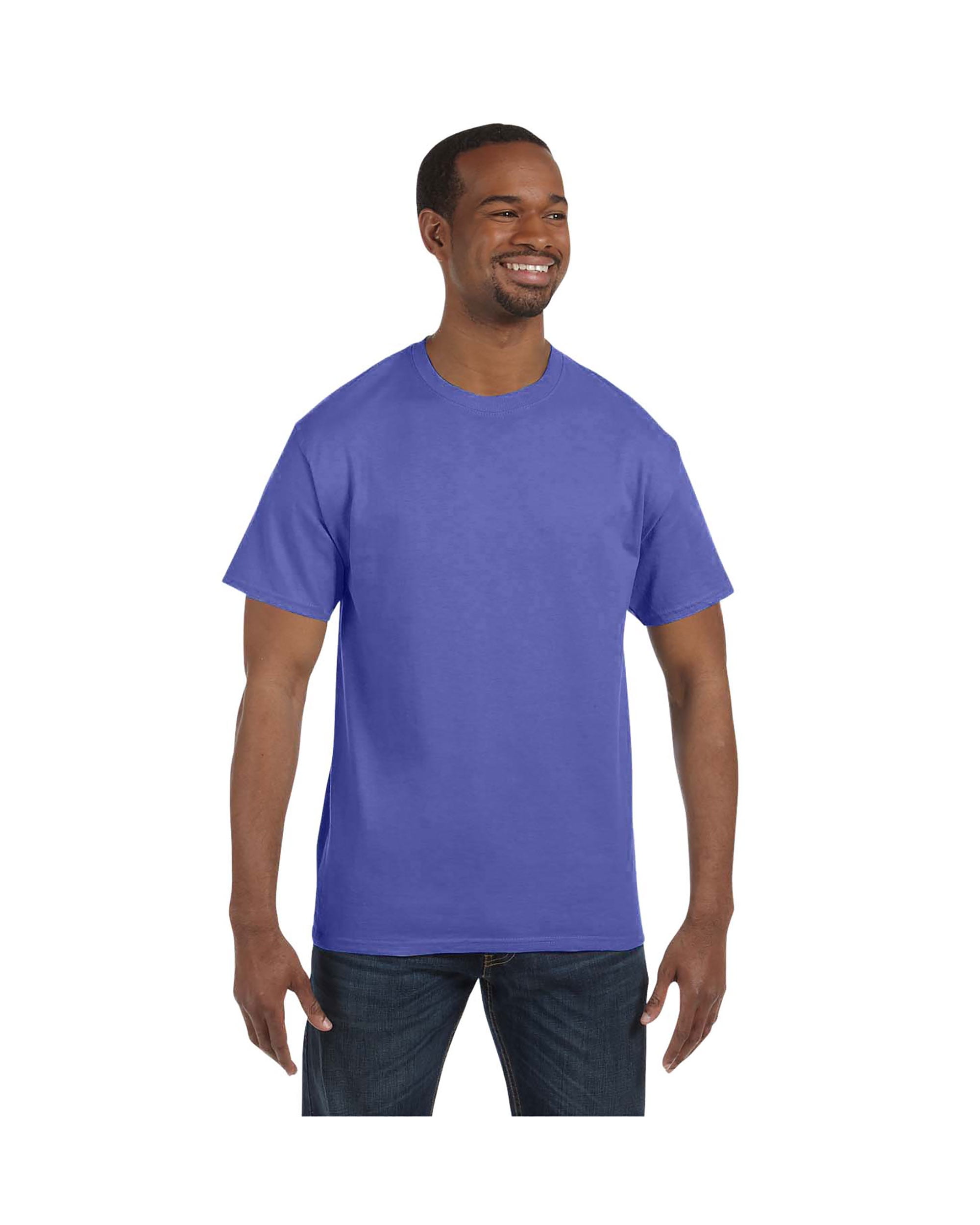Jerzees Men's Tall Preshrunk 