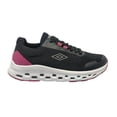 thumbnail image 1 of Tenis Umbro Para Mujer Talla 26 Color Negro, 1 of 4