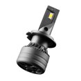 thumbnail image 4 of P1 Lámpara antiniebla automática 60W 6000K LED Luz antiniebla 10000LM IP68 a prueba de agua (H7) Ndcxsfigh Accesorios para autos y motos, 4 of 8
