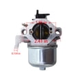 thumbnail image 2 of Carburetor For Briggs & Stratton 699831 694941 Lawn Mower Tractor Carb 499158, 2 of 5