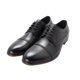 thumbnail image 2 of Zapatos Steven color negro con detalle de costura 27.5 Dorothy Gaynor Zapatos Steven color negro con detalle de costura 27.5, 2 of 6