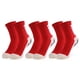 thumbnail image 4 of TFixol Calcetines de fútbol antideslizantes para hombre Calcetines deportivos para baloncesto Fútbol, 4 of 8