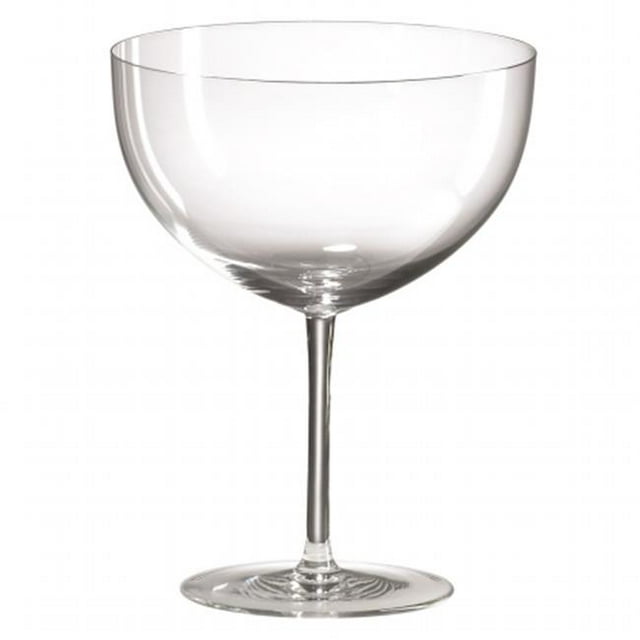Ravenscroft Crystal W6232 Essentials Dessert Pedestal Glass - Set Of 4
