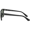 thumbnail image 4 of Sunglasses Ray-Ban Junior RJ 9071 S 100/71 Black Dark Green, 4 of 5