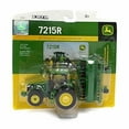 thumbnail image 2 of John Deere 1:64 Scale 7215R Tractor with 1590 Grain Drill, 2 of 2