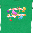 thumbnail image 4 of Inktastic Mommy's Jellybean Boys or Girls Baby Bodysuit, 4 of 5
