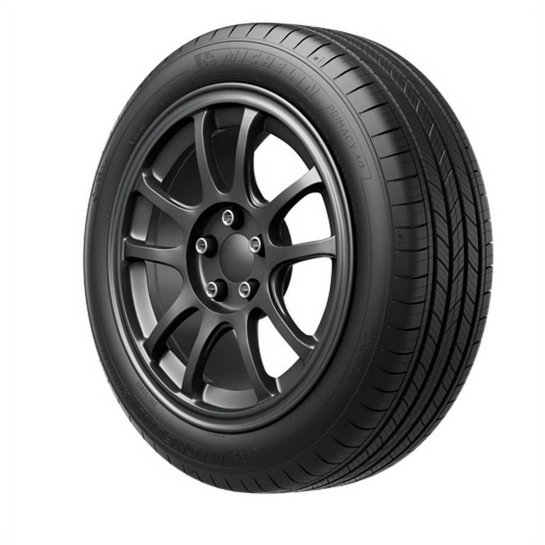 Michelin Primacy All-Season 255/60R20/XL 113Y Tire Fits: 2020 Land