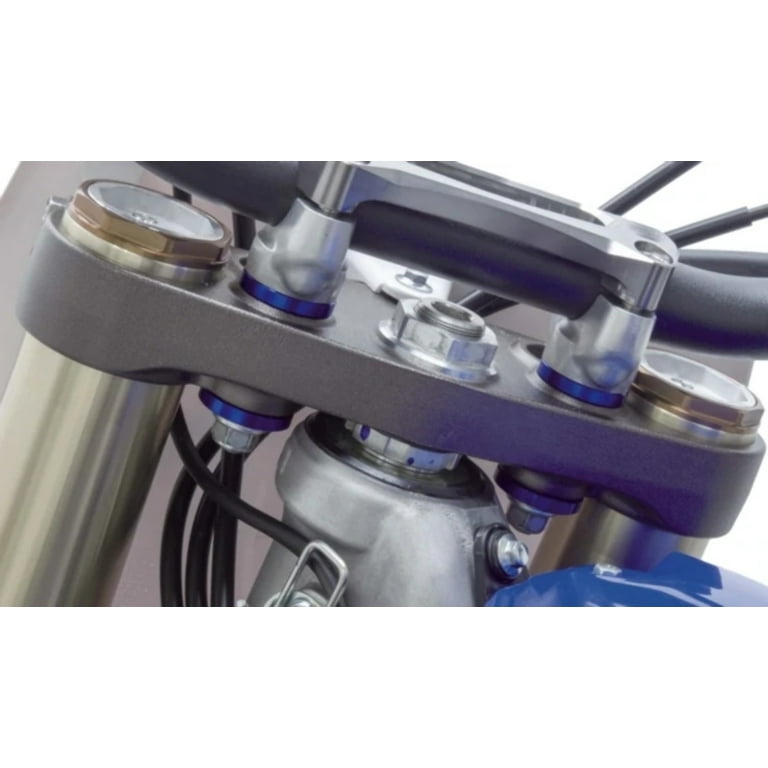 ぶぷれです Amazon.com: Zeta 35mm Bar End Plugs - Blue : Automotive