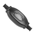 thumbnail image 2 of 3A 250V 8mm Cord Switch Round Wire Silver Contact Double Cut Switch, 2 of 5