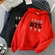 thumbnail image 1 of bts chaqueta bts kpop bangtan jersey suéter jin jimin suga love yourself sudadera con capucha pullover bts sudadera bts chaquetapangjing, 1 of 4