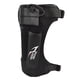 thumbnail image 5 of Tauchmesser Scheide Oberschenkel Holster Für Bein, Arm, BCD, Halter Hook &amp; Loop Negro, 5 of 6