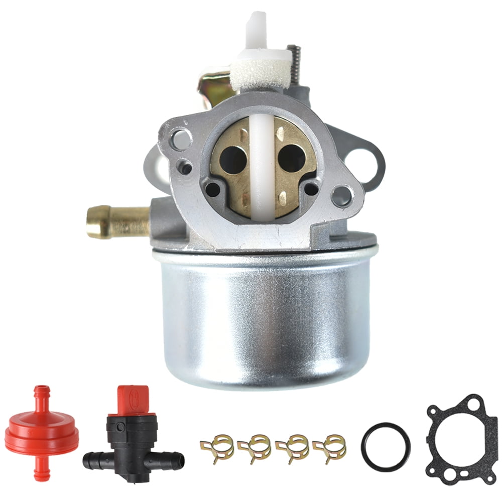 Carburetor Fuel Shut-Off Solenoid Replacement For Kohler 2475701 & 2475701-S - Fits CH18-CH25 & CH620-CH740 Engines - View #9