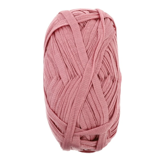 Flat Line Wiring Cotton Cord DIY Braided Rope Chinese Knotting Cord Weaving Yarn Cotton Handmade Knitting Rope DIY Rope