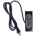 thumbnail image 3 of Recliner Switch, Power Recliner Switch 29V Waterproof  For Electric Sofa For DC Push Rod Motor, 3 of 8