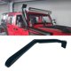 thumbnail image 5 of Snorkel negro Hugo para Axial SCX10 II 90046 90047 Piezas de Bricolaje, 5 of 8