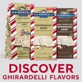 thumbnail image 5 of GHIRARDELLI Peppermint Bark Bar, 3.5 oz Bar, 5 of 8