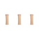 thumbnail image 1 of Corrector de dedos de silicona Soidarity divisor de larga duración, 1 of 6