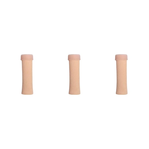 Corrector de dedos Soidarity tubo de silicona multiusos 15*2cm