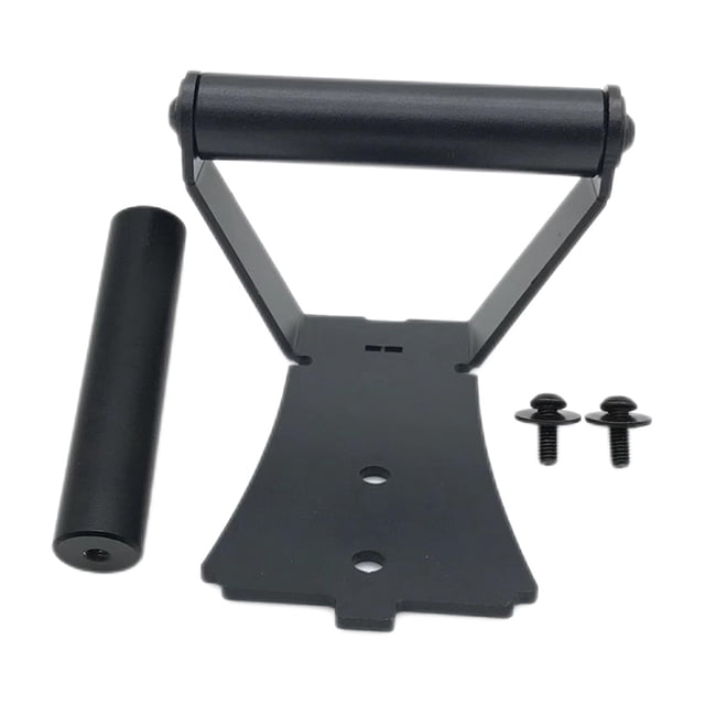 Motorbike Navigation Mounting Bracket, Holder Alloy Phone Mount for Baoblaze Soporte de navegación
