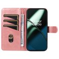 thumbnail image 4 of Phone Case for OnePlus 11 5G Magnetic PU Leather Card Slots Durable Wallet Cover, 4 of 5