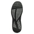 thumbnail image 3 of FSI FOOTWEAR SPECIALTIES INTERNATIONAL NAUTILUS Nautilus N4421 Mens ESD Shoe 11.5 X-Wide Grey, 3 of 4