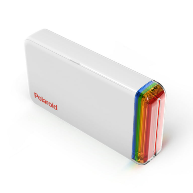 Buy POLAROID Hi-Print 2x3 Pocket Photo Printer Starter Set
