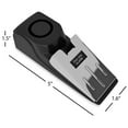 thumbnail image 3 of Portable Door Lock & Door Stop Alarm Home Door ​Security Device for Travel Hotel Unbranded, 3 of 7
