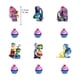 thumbnail image 4 of Birthday Party Theme Decoration Birthday Banner Balloons Cake, 4 of 5