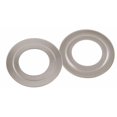 thumbnail image 1 of Belwith Products 214591 Bore Adapter Plate - Satin Nickel, 1 of 3