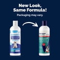thumbnail image 2 of Vetnique DermaBliss Medicated Antiseptic Dog Shampoo with Chlorhexidine, 16oz, 2 of 10