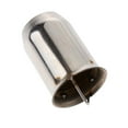 thumbnail image 2 of Tubo Silenciador Bafle Complimentos Ruido DB 60mm Eliminador, 2 of 9