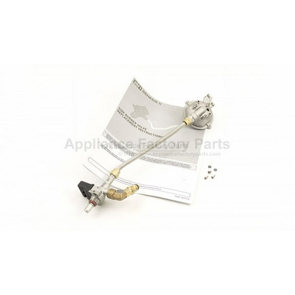 Weber VLVCUP ASSY SB NG 3B GEN 19 BB 67527