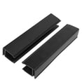 thumbnail image 1 of 603852, Clips de Retenue pour Pare-Brise Ajustement Serré pour Chariot, 1 of 8