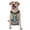 With Accessories, variant on Vsdgher Rainbow Glitter Pattern Dog Harness,No Pull Pet Harness with Soft Padded Handle,Adjustable Reflective Vest with 2 Buckles,4 Slide Buckles,S-XL Small